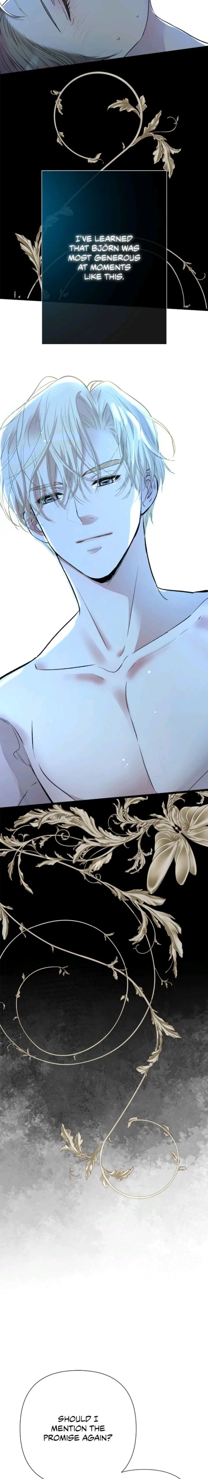 The Problematic Prince, Chapter 53 image 14
